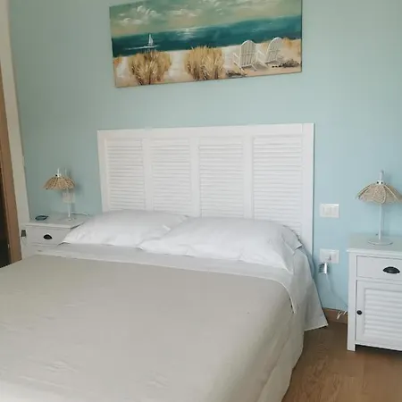 Дом отдыха Il Gelsomino