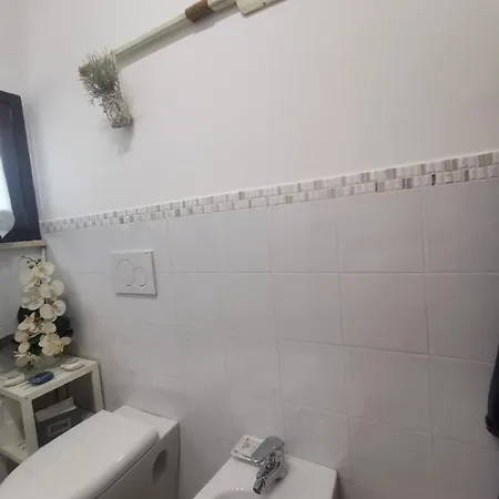 Il Gelsomino Фано