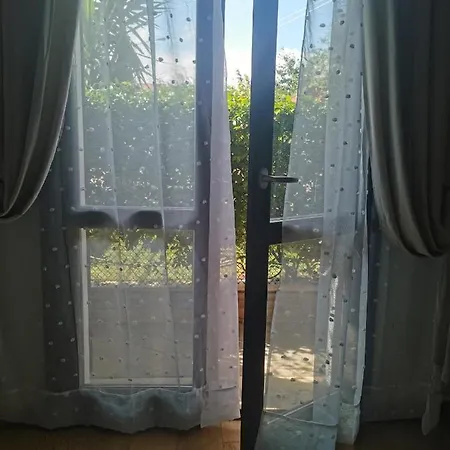 Дом отдыха Il Gelsomino Фано