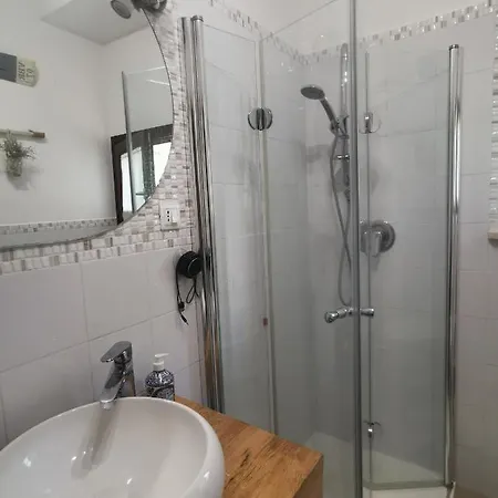 Il Gelsomino Дом отдыха Фано