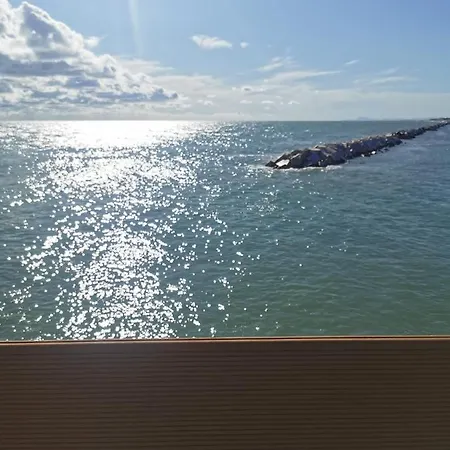 Il Gelsomino * Фано