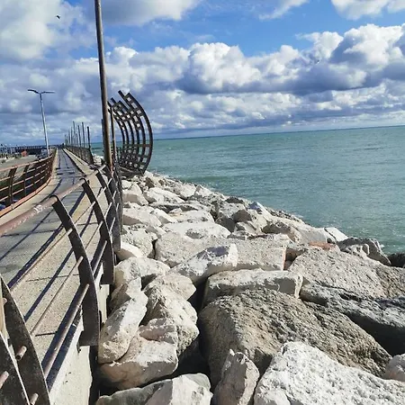 Il Gelsomino Дом отдыха