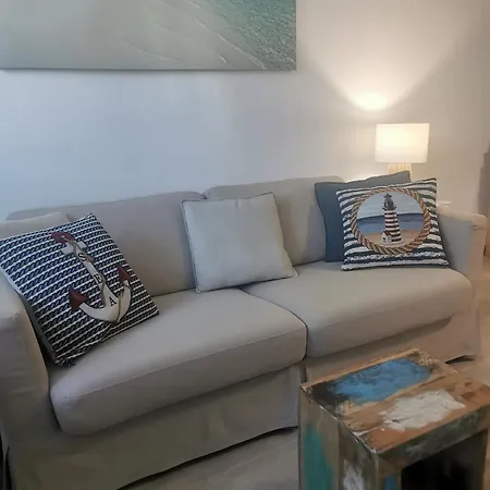 Il Gelsomino Дом отдыха Фано