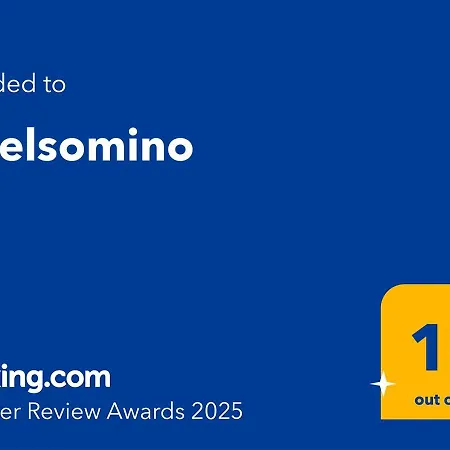 Il Gelsomino Фано