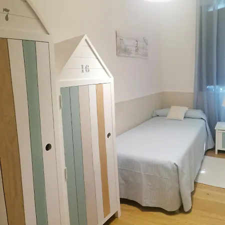 Il Gelsomino Semesterbostad *