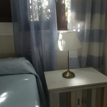 Dom wakacyjny Il Gelsomino Fano (Pesaro and Urbino)
