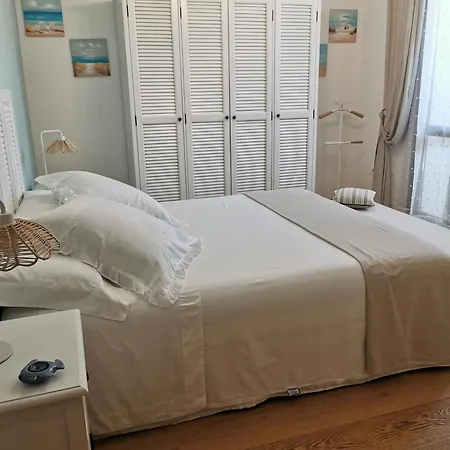 Il Gelsomino Dom wakacyjny Fano (Pesaro and Urbino)