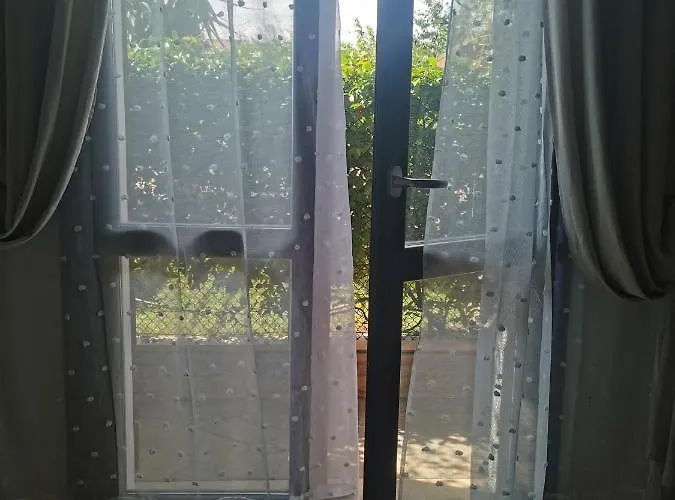 Vakantiehuis Il Gelsomino Fano