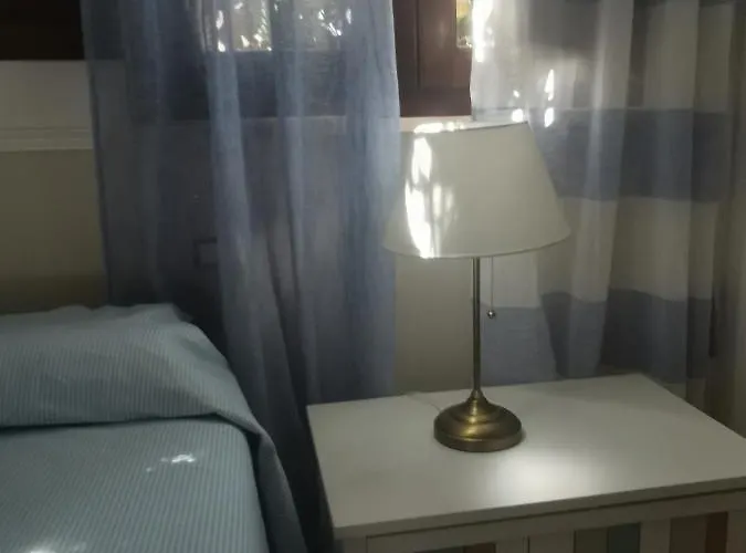 Vakantiehuis Il Gelsomino Fano
