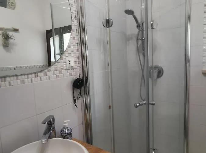 Il Gelsomino Vakantiehuis Fano
