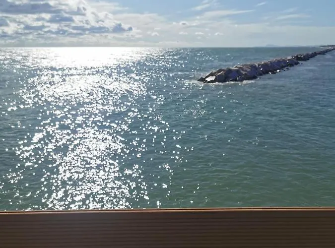 Il Gelsomino * Fano