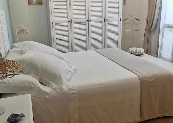 Il Gelsomino Vakantiehuis Fano